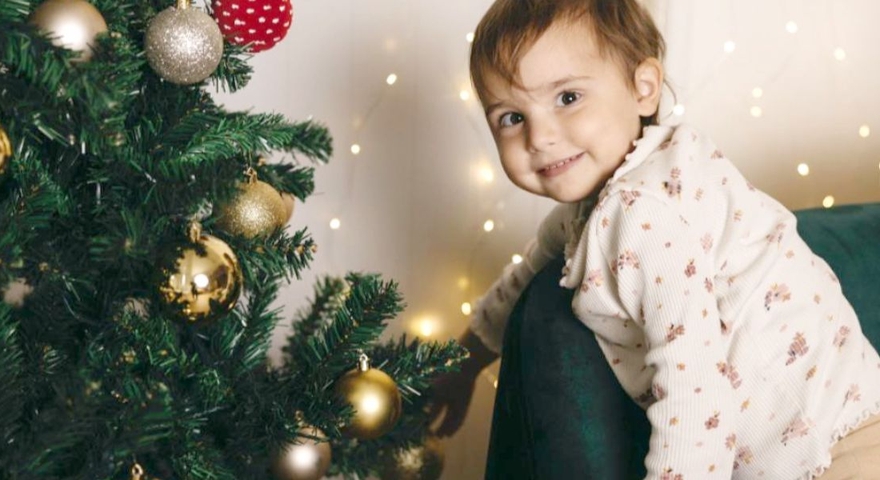 «Bei allani fühlen wir uns unserer Tochter nah.»