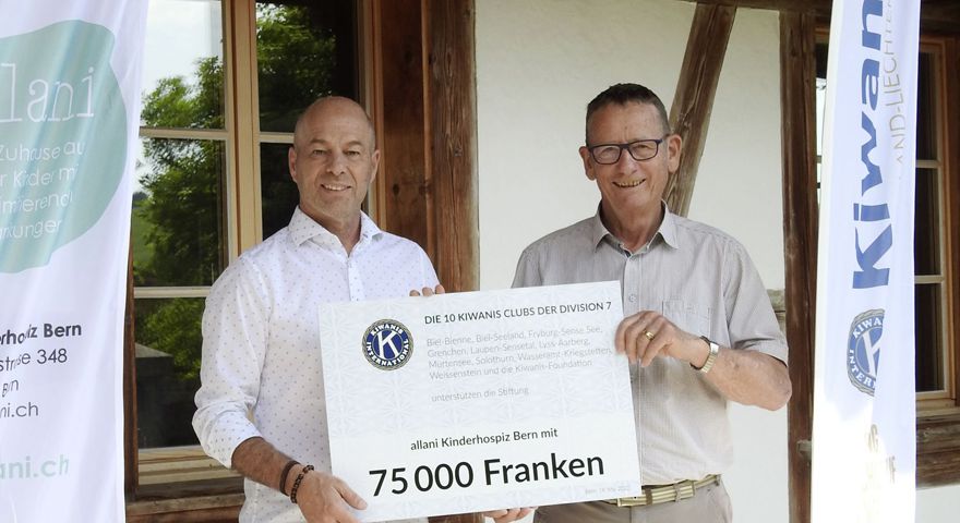 Freiburgher Nachrichten