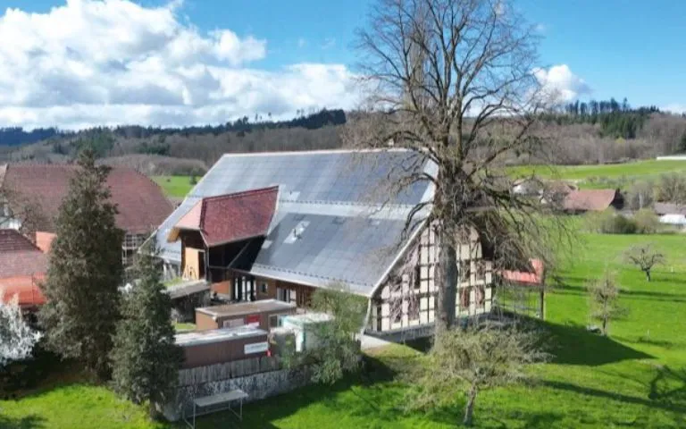 Bild allani Haus Bümpliz Wochen