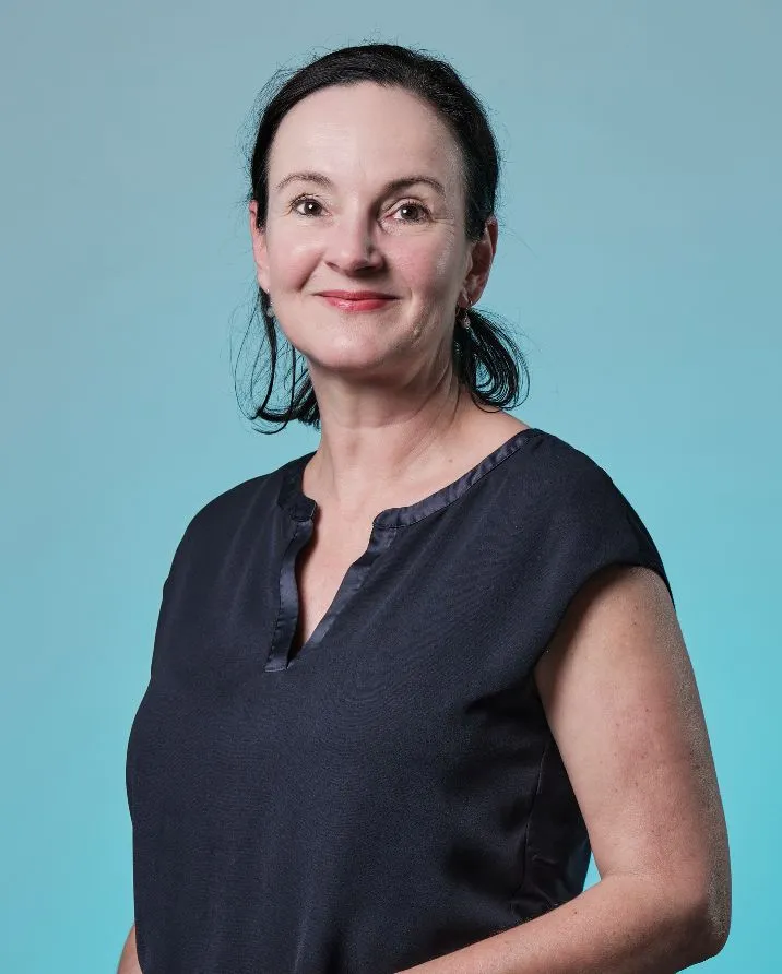 Cornelia Baumgartner