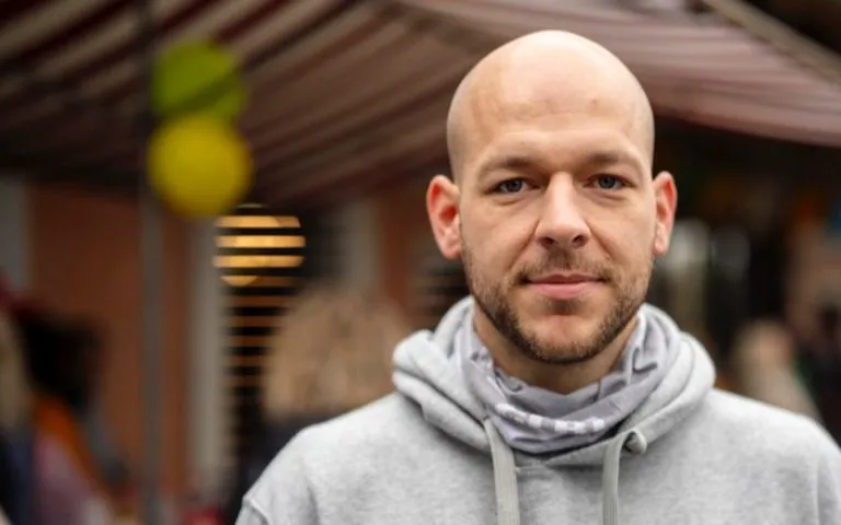 Bild Matthias Plattform J