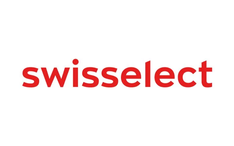 Logo Swisselect