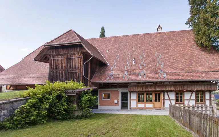 Bild allani Haus watson